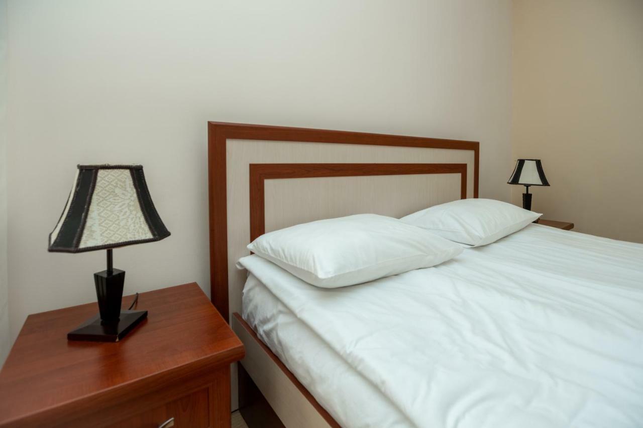 Ariana Family Hotel 딜리잔 외부 사진