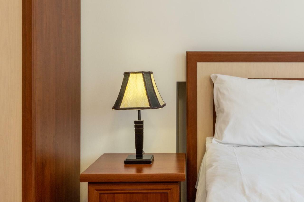 Ariana Family Hotel 딜리잔 외부 사진